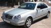 ������� Mercedes-Benz E-����� avantgard