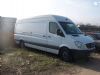  Mercedes-Benz SPRINTER 311 CDI
