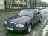  Mercedes-Benz E- 280