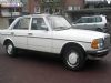  Mercedes-Benz E-Class W124