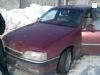  Opel Omega cd-