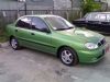  Daewoo Lanos