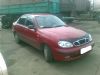  Daewoo Lanos
