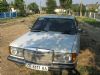  Mercedes-Benz E-Class W123