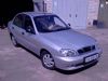  Daewoo Lanos sx