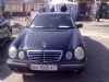 ������� Mercedes-Benz E-����� �������