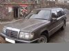 ������� Mercedes-Benz E-Class W124