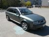 ������� Audi Allroad quattro