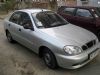 ������� Daewoo Lanos