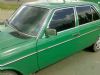  Mercedes-Benz E-Class W123