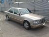  Mercedes-Benz E-