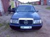 ������� Mercedes-Benz E-Class W124