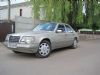 ������� Mercedes-Benz E-����� �-124
