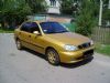  Daewoo Lanos