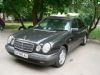  Mercedes-Benz E-