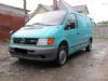 ������� Mercedes-Benz Vito 110CDI