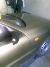  Daewoo Lanos