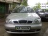  Daewoo Lanos
