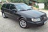 ������� Audi 100 Avant