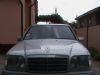 ������� Mercedes-Benz E-Class W124
