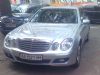 ������� Mercedes-Benz E-�����