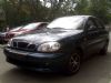Продажа Daewoo Lanos
