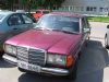 ������� Mercedes-Benz 123