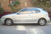  Daewoo Lanos Sport