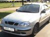 ������� Daewoo Lanos