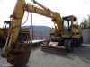   Caterpillar 206