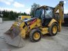   Caterpillar 428E
