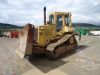   Caterpillar CAT D5