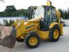   Komatsu WB 93R