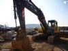   Volvo EC210 BLC
