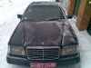 ������� Mercedes-Benz E-Class W124