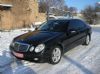 ������� Mercedes-Benz E-����� E280 W211 4matic
