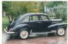 ������� Opel Captain