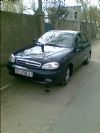  Daewoo Lanos SX
