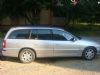  Opel Omega