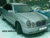  Mercedes-Benz E-