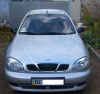 ������� Daewoo Lanos