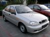  Daewoo Lanos