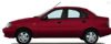  Daewoo Lanos SX