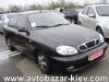  Daewoo Lanos SE