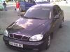  Daewoo Lanos