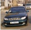  Daewoo Lanos