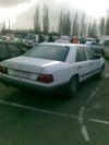  Mercedes-Benz E-Class W124