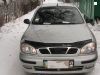 ������� Daewoo Lanos
