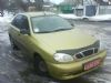 ������� Daewoo Lanos