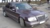 ������� Mercedes-Benz E-����� E 280 W124 ���
